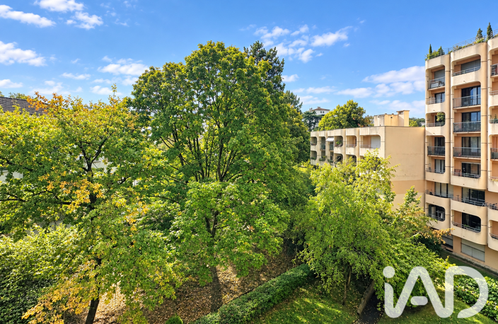 Vente Appartement 2 pièces — photo 2