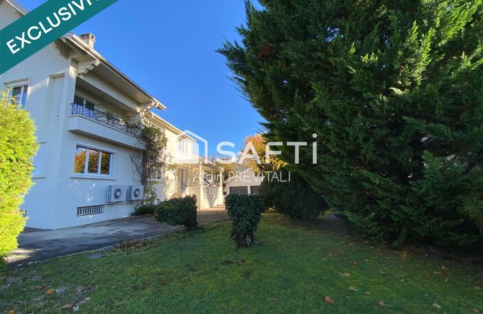 Idéale investisseur, possibilité de créer quatre appartements et  détacher un terrain à bâtir — photo 2