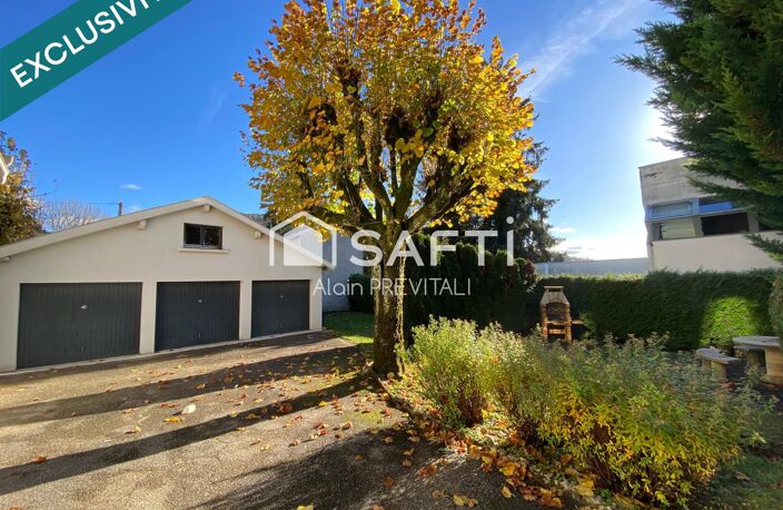 Idéale investisseur, possibilité de créer quatre appartements et  détacher un terrain à bâtir — photo 3