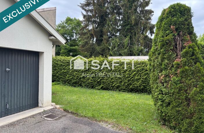 Idéale investisseur, possibilité de créer quatre appartements et  détacher un terrain à bâtir — photo 4