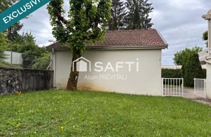 Idéale investisseur, possibilité de créer quatre appartements et  détacher un terrain à bâtir — photo 5
