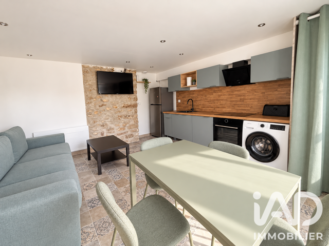 Vente Maison/villa 2 pièces — photo du bien