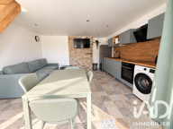 Vente Maison/villa 2 pièces — photo 2