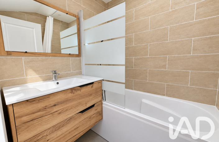 Vente Maison/villa 2 pièces — photo 3