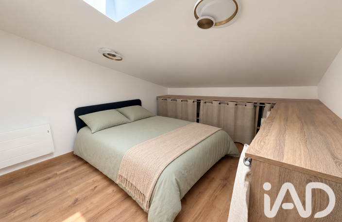 Vente Maison/villa 2 pièces — photo 4