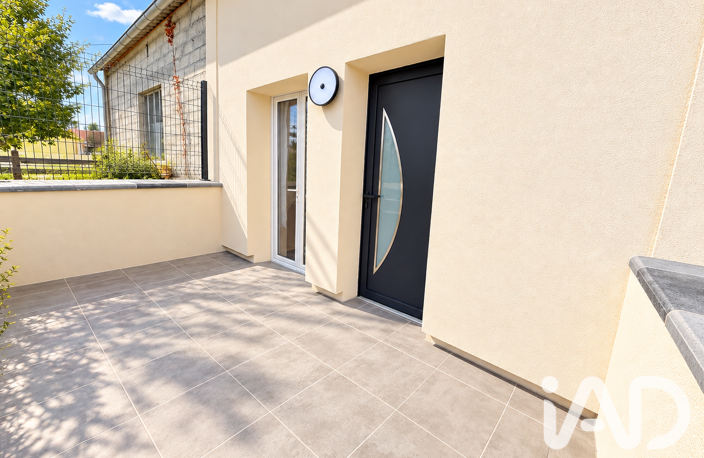 Vente Maison/villa 2 pièces — photo 5
