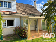 Vente Maison/villa 4 pièces — photo 2