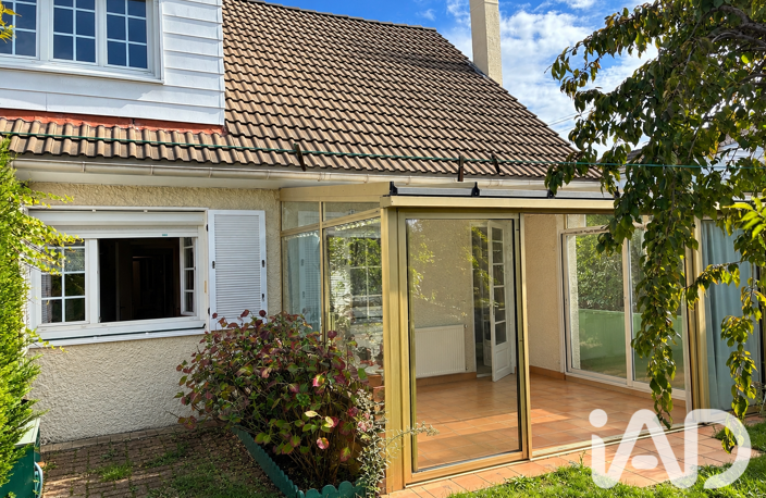 Vente Maison/villa 4 pièces — photo 2