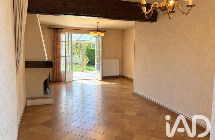 Vente Maison/villa 4 pièces — photo 3