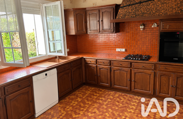 Vente Maison/villa 4 pièces — photo 4