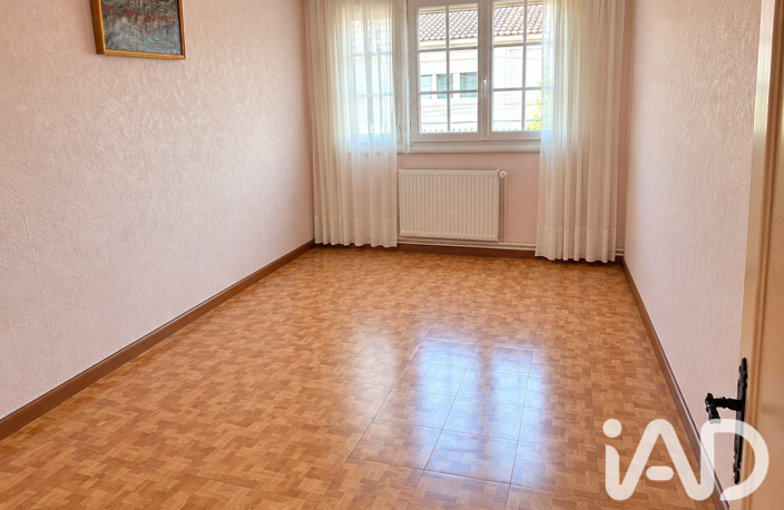 Vente Maison/villa 4 pièces — photo 5