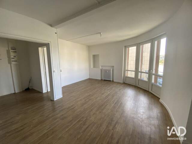 Location Appartement 3 pièces — photo du bien