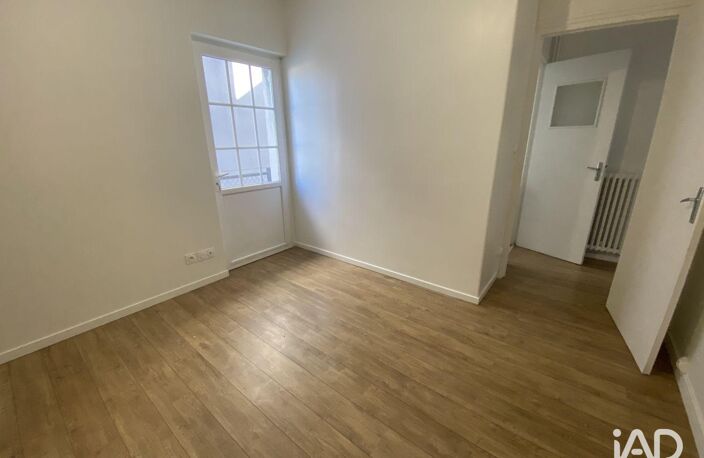 Location Appartement 3 pièces — photo 2