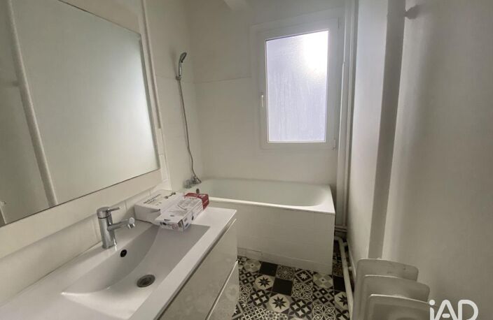 Location Appartement 3 pièces — photo 3