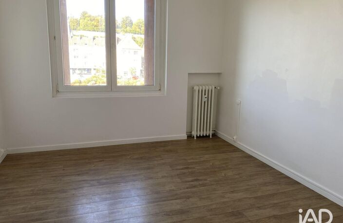 Location Appartement 3 pièces — photo 4