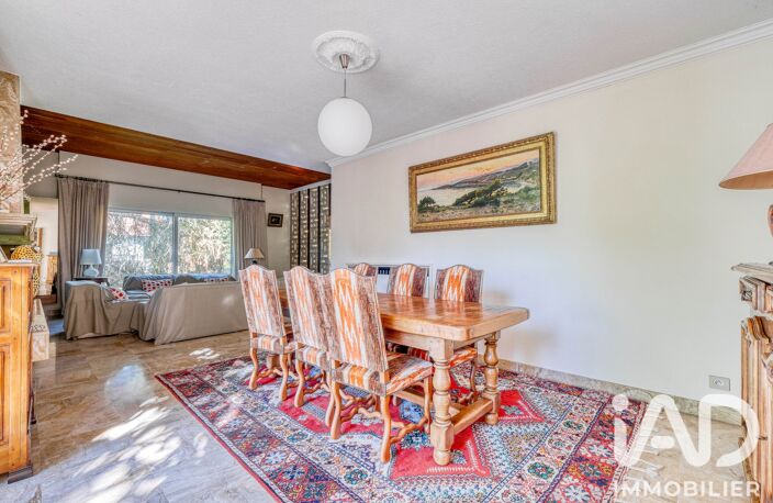 Vente Maison d'architecte 8 pièces — photo 4