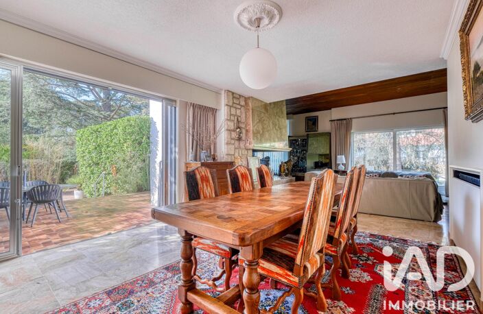 Vente Maison d'architecte 8 pièces — photo 5