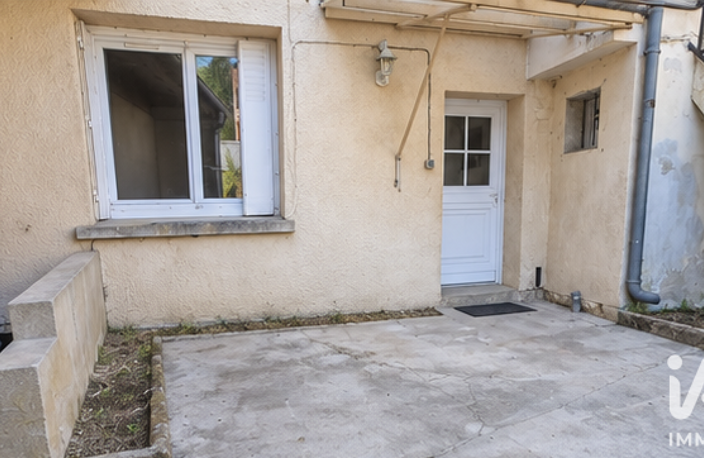 Vente Immeuble 93 m&sup2; — photo 2