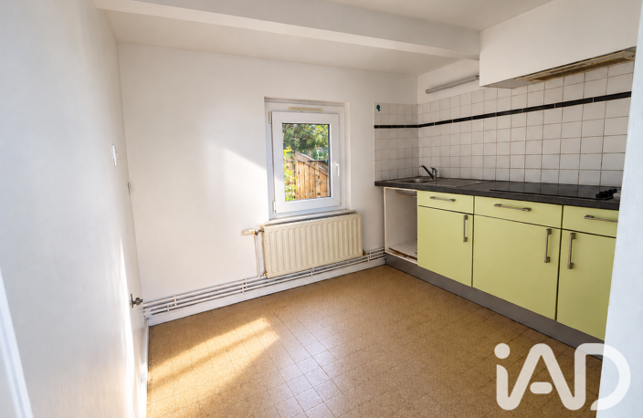 Vente Immeuble 93 m&sup2; — photo 3