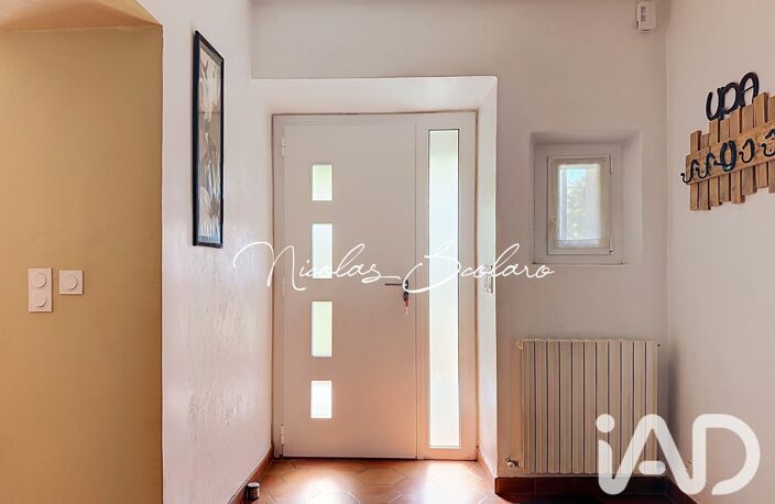 Vente Mas 6 pièces — photo 2