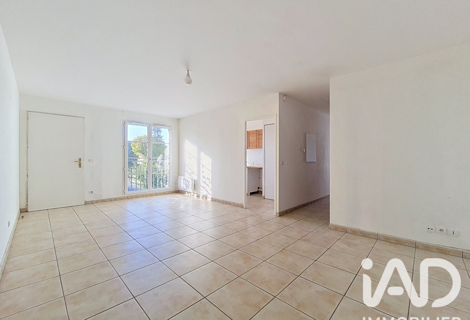 Vente Appartement 4 pièces — photo 1