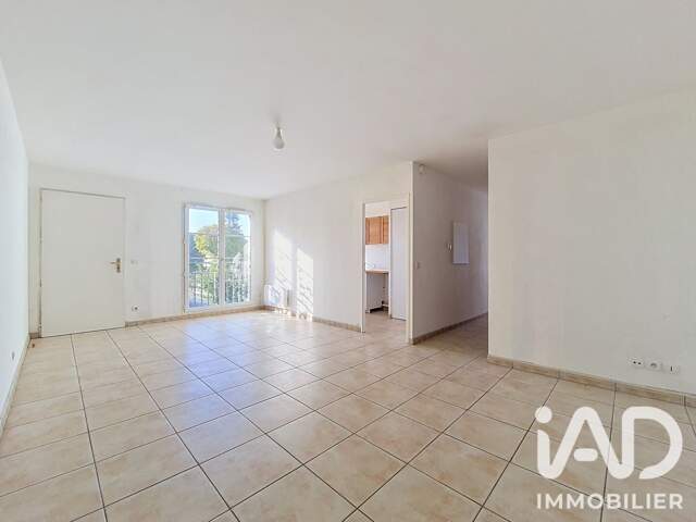 Vente Appartement 4 pièces — photo du bien