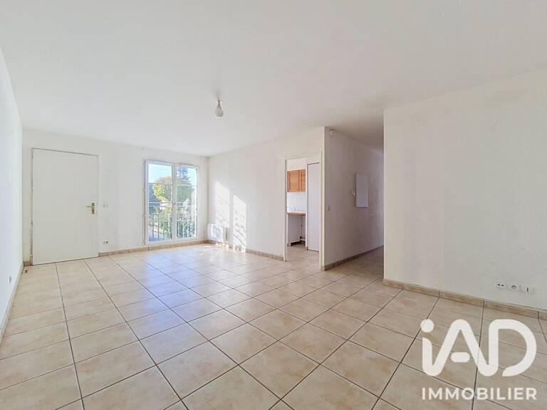 Vente Appartement 4 pièces — photo 1