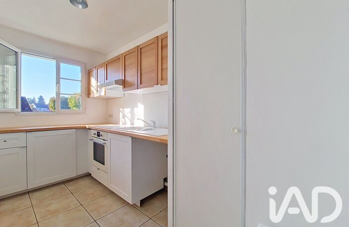 Vente Appartement 4 pièces — photo 2