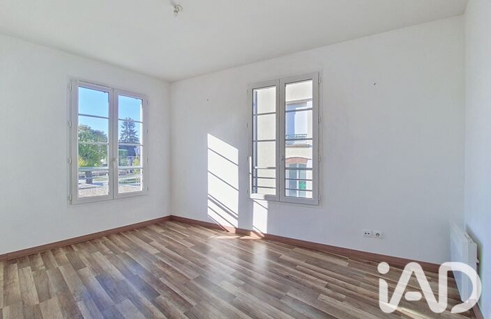 Vente Appartement 4 pièces — photo 3