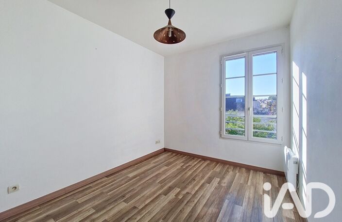 Vente Appartement 4 pièces — photo 5