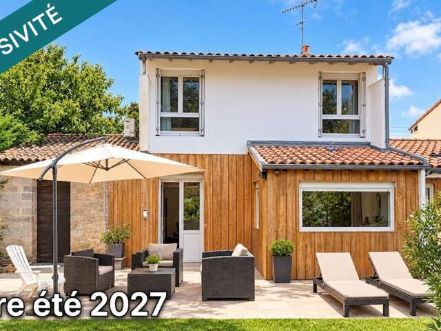 maison familialle 7 Pièces 4 chambres avec garage et dépendance — photo du bien