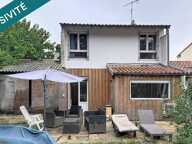 maison familialle 7 Pièces 4 chambres avec garage et dépendance — photo 2