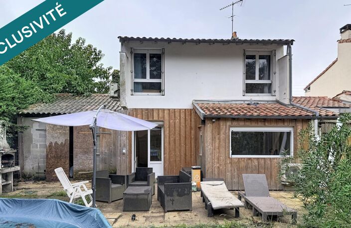 maison familialle 7 Pièces 4 chambres avec garage et dépendance — photo 2