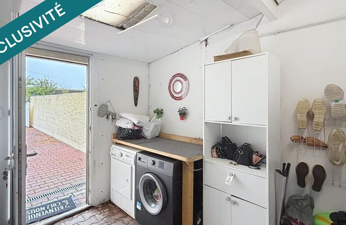 maison familialle 7 Pièces 4 chambres avec garage et dépendance — photo 3