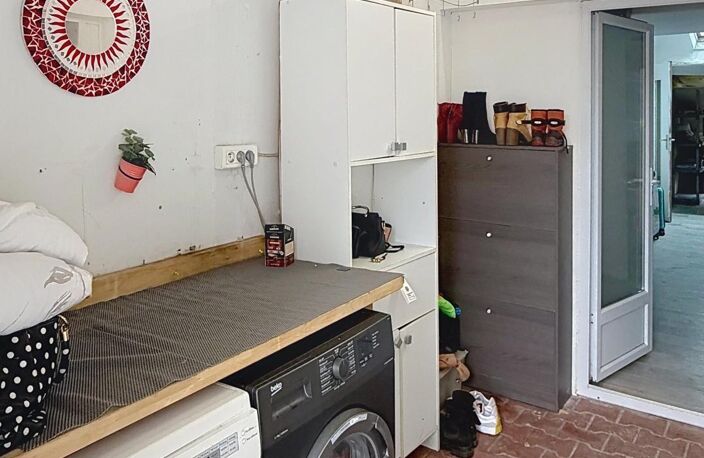 maison familialle 7 Pièces 4 chambres avec garage et dépendance — photo 4