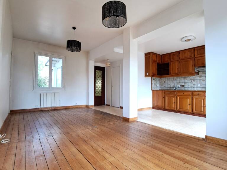 Vente Maison/villa 3 pièces — photo 1