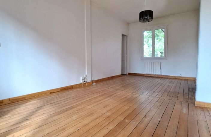 Vente Maison/villa 3 pièces — photo 3