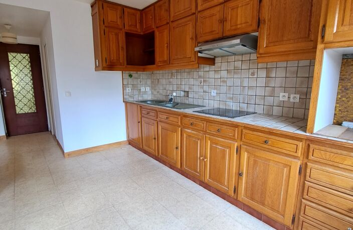 Vente Maison/villa 3 pièces — photo 4