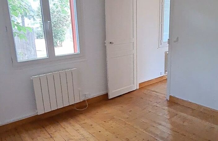 Vente Maison/villa 3 pièces — photo 5