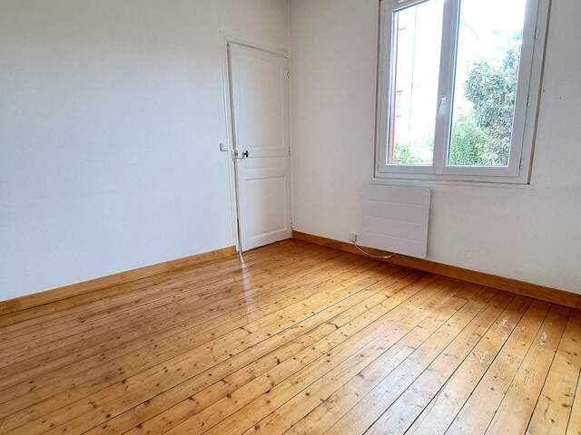 Vente Maison/villa 3 pièces — photo du bien