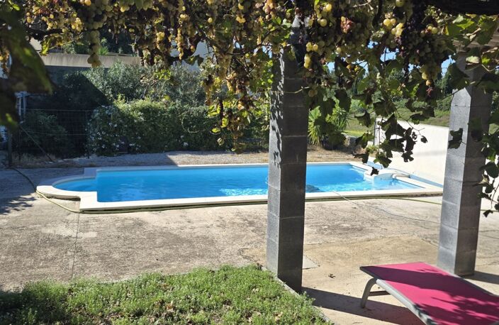 Vente Maison/villa 3 pièces — photo 2