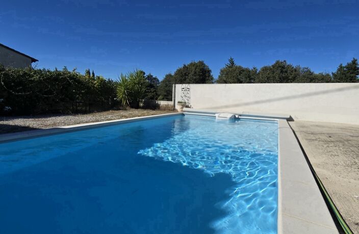 Vente Maison/villa 3 pièces — photo 3