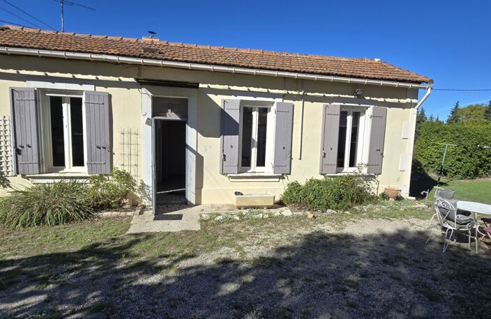 Vente Maison/villa 3 pièces — photo 4