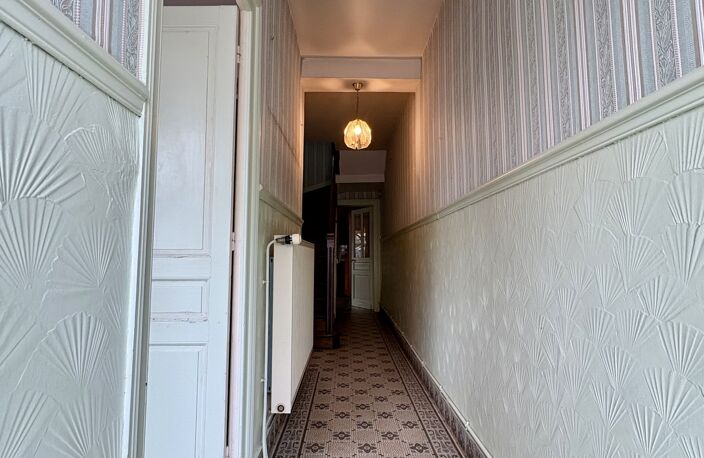Vente Maison de ville 5 pièces — photo 2