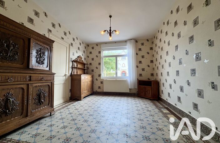 Vente Maison de ville 5 pièces — photo 3