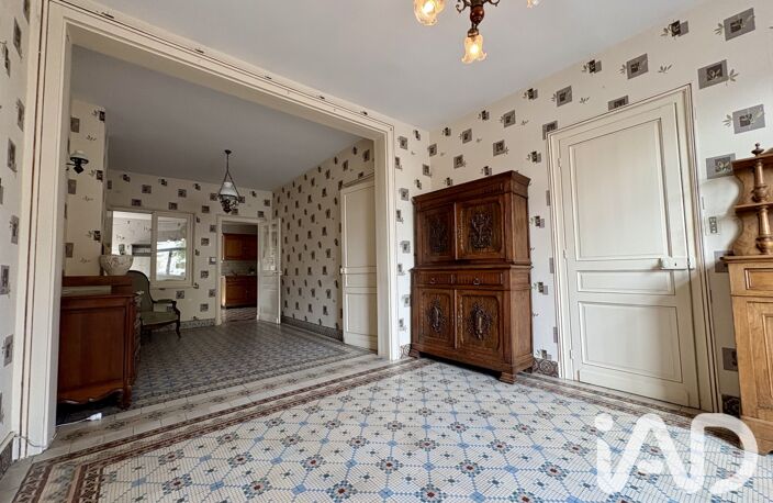 Vente Maison de ville 5 pièces — photo 4