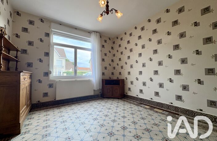 Vente Maison de ville 5 pièces — photo 5