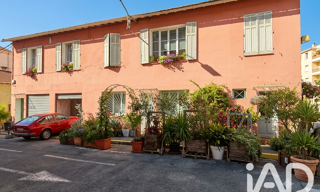 Maison 5 Pièces 170 m² à vendre à Saint-Raphaël (83700)