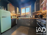 Vente Maison de ville 5 pièces — photo 2