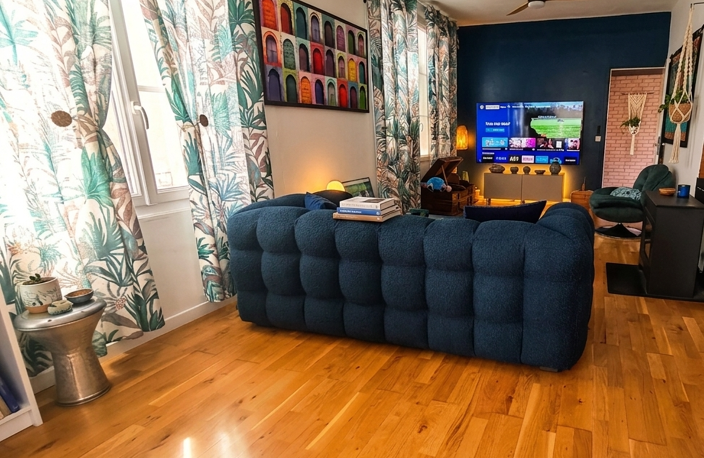 Vente Maison de ville 5 pièces — photo 3